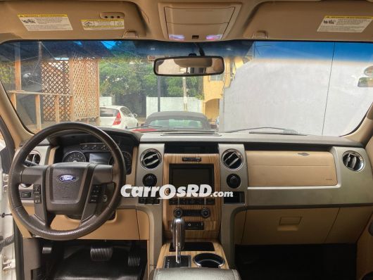 Ford F150 Camioneta en venta