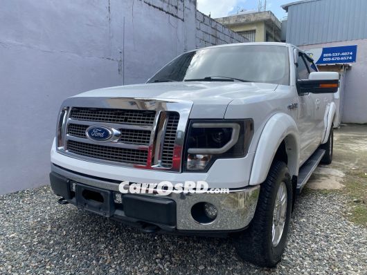 Ford F150 Camioneta en venta