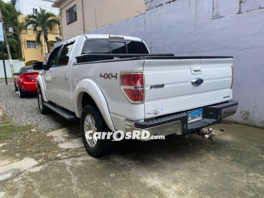 Ford F150 Camioneta en venta