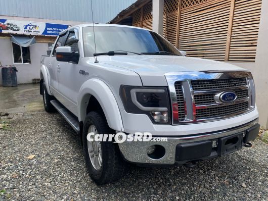 Ford F150 Camioneta en venta