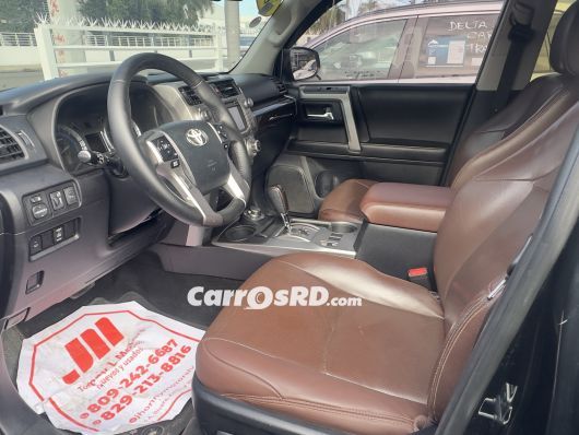 Toyota 4Runner Jeepeta en venta