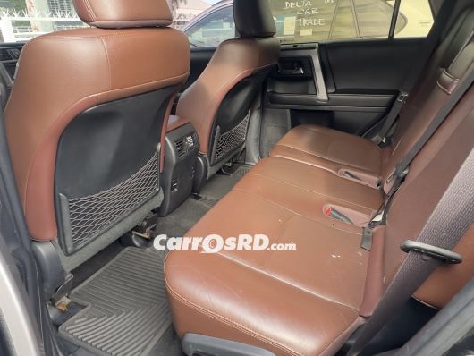 Toyota 4Runner Jeepeta en venta