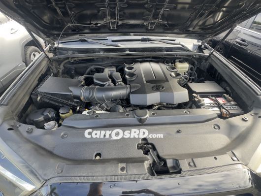 Toyota 4Runner Jeepeta en venta