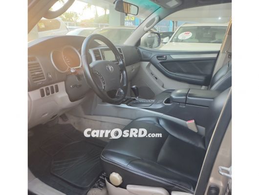 Toyota 4Runner Jeepeta en venta