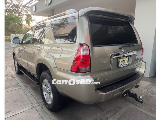 Toyota 4Runner Jeepeta en venta
