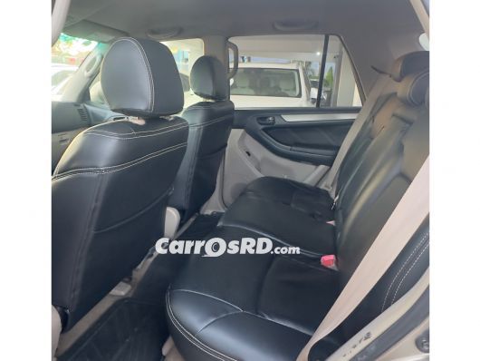 Toyota 4Runner Jeepeta en venta