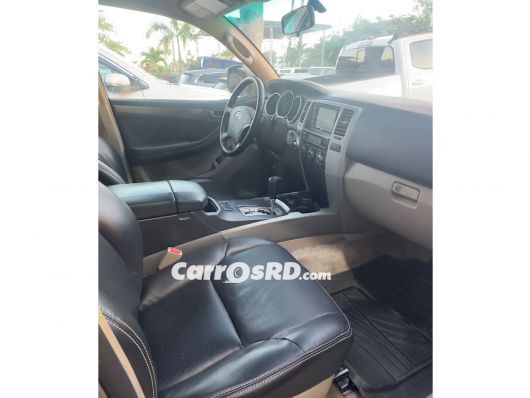 Toyota 4Runner Jeepeta en venta