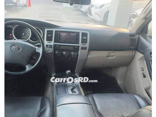 Toyota 4Runner Jeepeta en venta