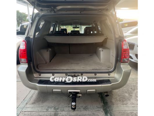 Toyota 4Runner Jeepeta en venta