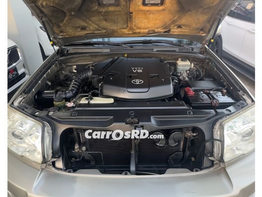 Toyota 4Runner Jeepeta en venta