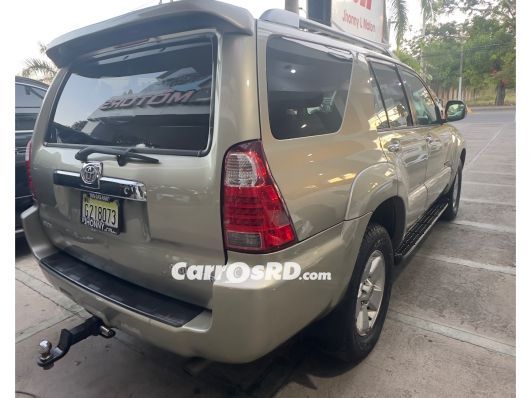Toyota 4Runner Jeepeta en venta