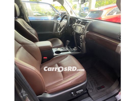 Toyota 4Runner Jeepeta en venta