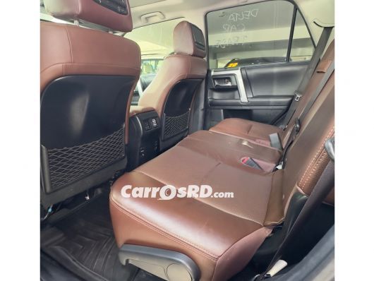 Toyota 4Runner Jeepeta en venta
