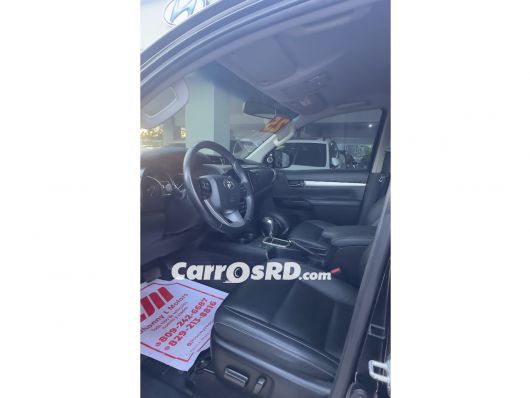 Toyota Hilux Camioneta en venta