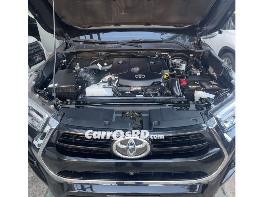 Toyota Hilux Camioneta en venta