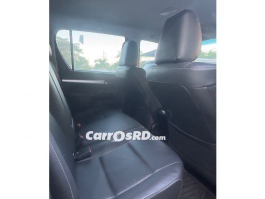 Toyota Hilux Camioneta en venta