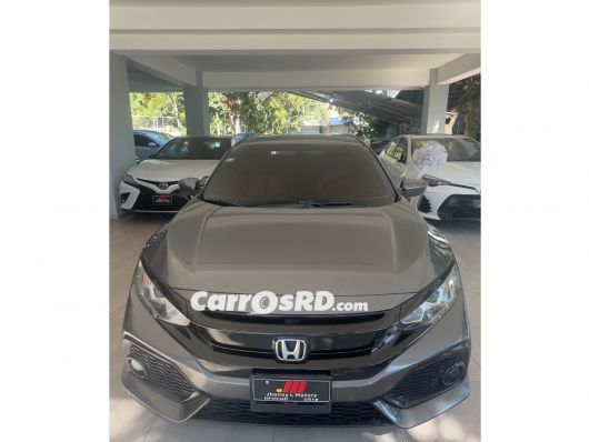 Honda Civic Carros en venta