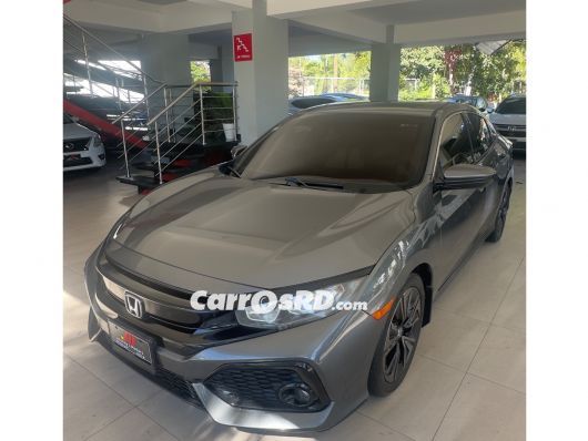 Honda Civic Carros en venta