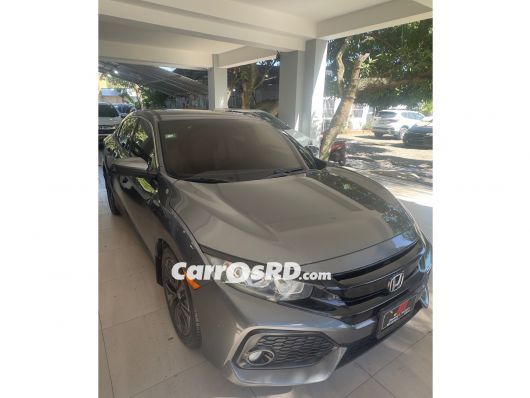 Honda Civic Carros en venta
