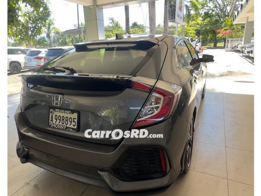 Honda Civic Carros en venta