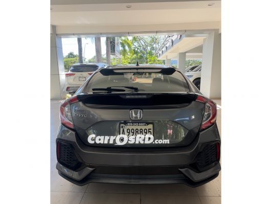 Honda Civic Carros en venta