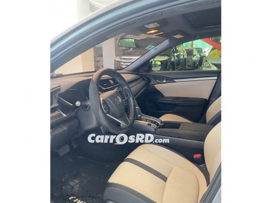 Honda Civic Carros en venta