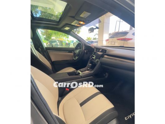 Honda Civic Carros en venta