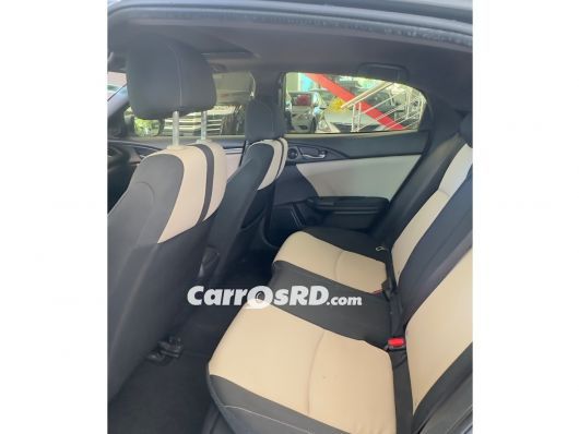 Honda Civic Carros en venta