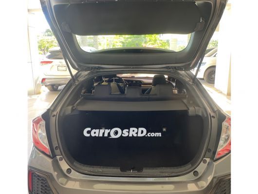 Honda Civic Carros en venta