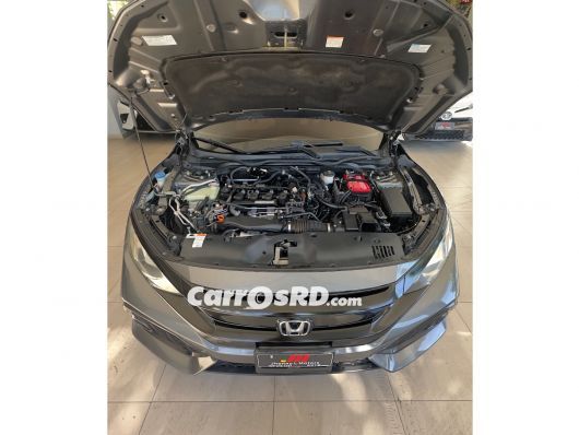 Honda Civic Carros en venta