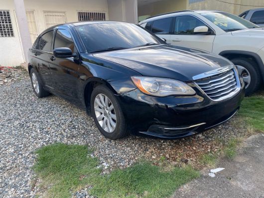 Chrysler 200 Touring en venta