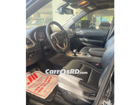 Jeep Grand Cherokee Jeepeta en venta