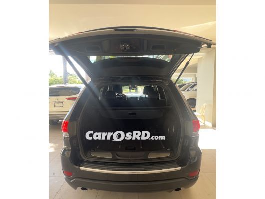 Jeep Grand Cherokee Jeepeta en venta