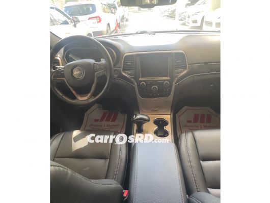 Jeep Grand Cherokee Jeepeta en venta