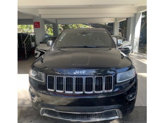 Jeep Grand Cherokee Limited en venta