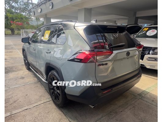 Toyota RAV4 Jeepeta en venta