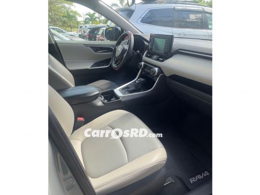 Toyota RAV4 Jeepeta en venta