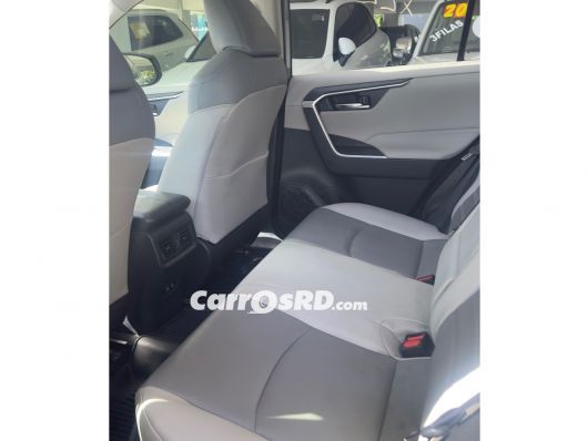 Toyota RAV4 Jeepeta en venta