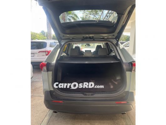 Toyota RAV4 Jeepeta en venta