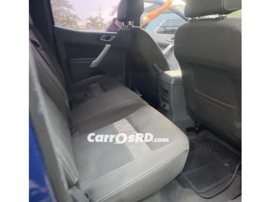 Ford Ranger Camioneta en venta