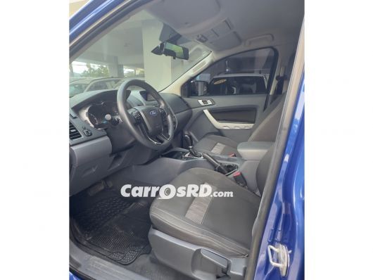 Ford Ranger Camioneta en venta