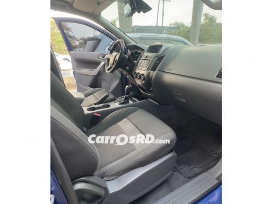 Ford Ranger Camioneta en venta