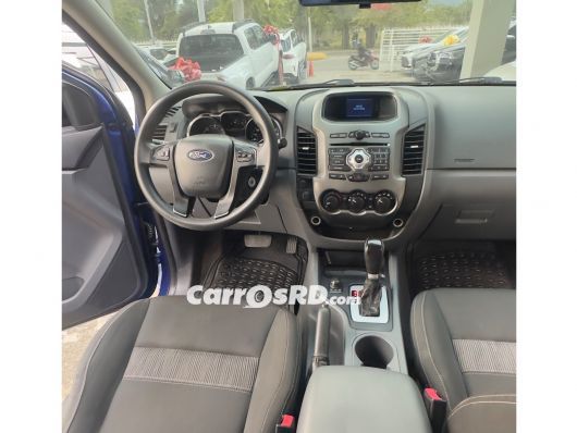 Ford Ranger Camioneta en venta