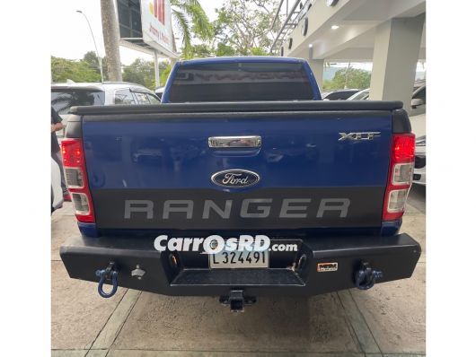 Ford Ranger Camioneta en venta
