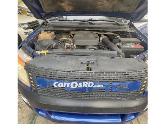 Ford Ranger Camioneta en venta