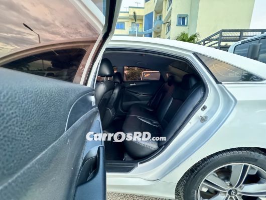 Hyundai Sonata Carros en venta