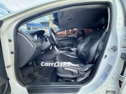 Hyundai Sonata Carros en venta