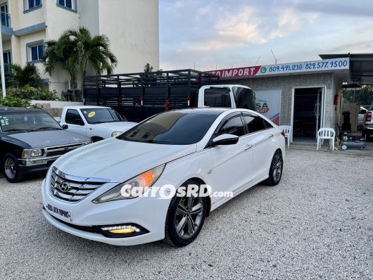 Hyundai Sonata Carros en venta
