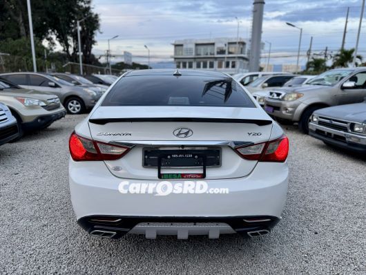 Hyundai Sonata Carros en venta