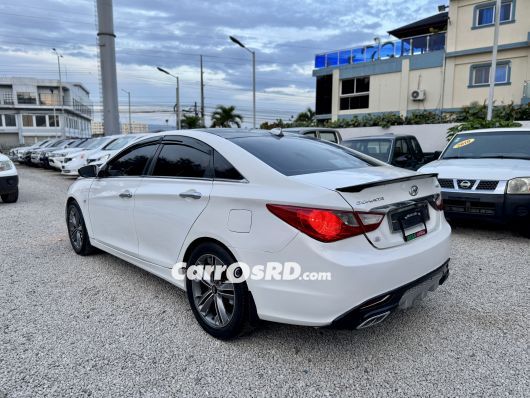 Hyundai Sonata Carros en venta